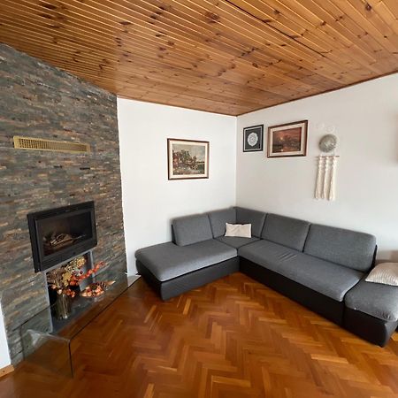 Apartma Magnolija Nova Gorica Exterior photo