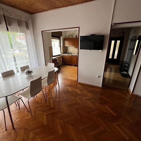 Apartma Magnolija Nova Gorica Exterior photo