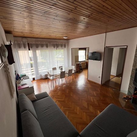 Apartma Magnolija Nova Gorica Exterior photo