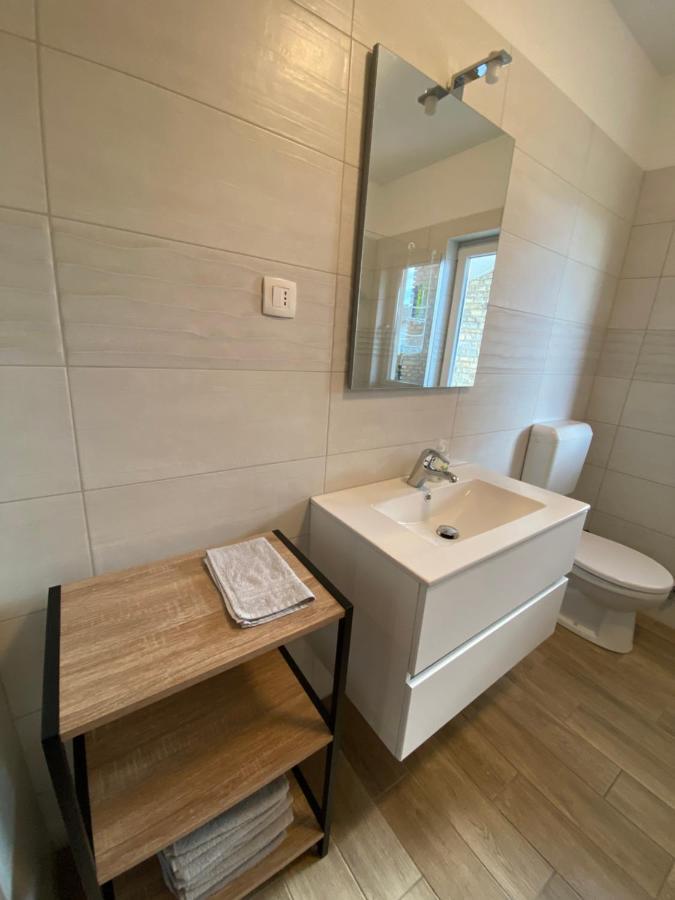 Apartma Magnolija Nova Gorica Exterior photo