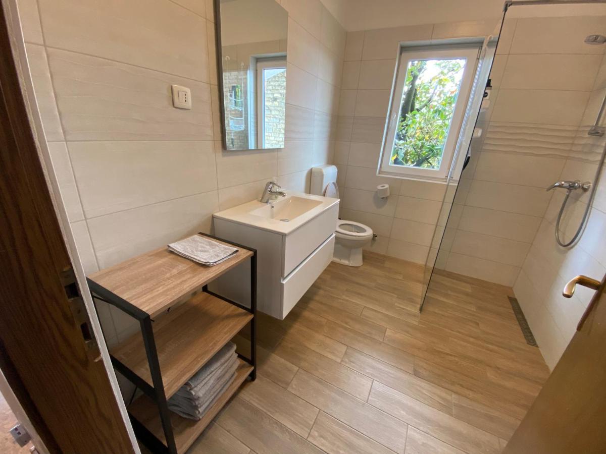 Apartma Magnolija Nova Gorica Exterior photo