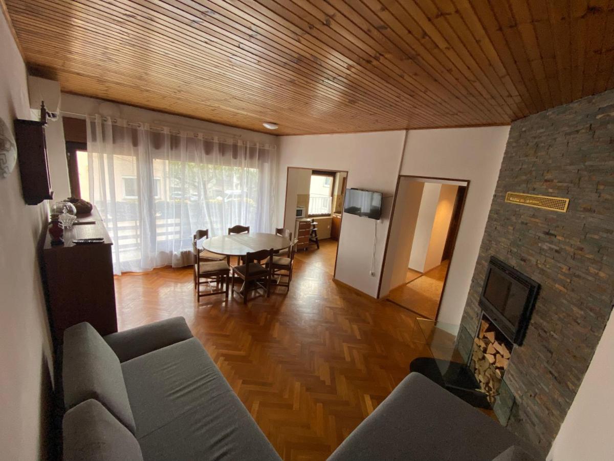 Apartma Magnolija Nova Gorica Exterior photo