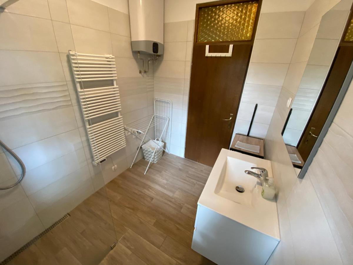 Apartma Magnolija Nova Gorica Exterior photo