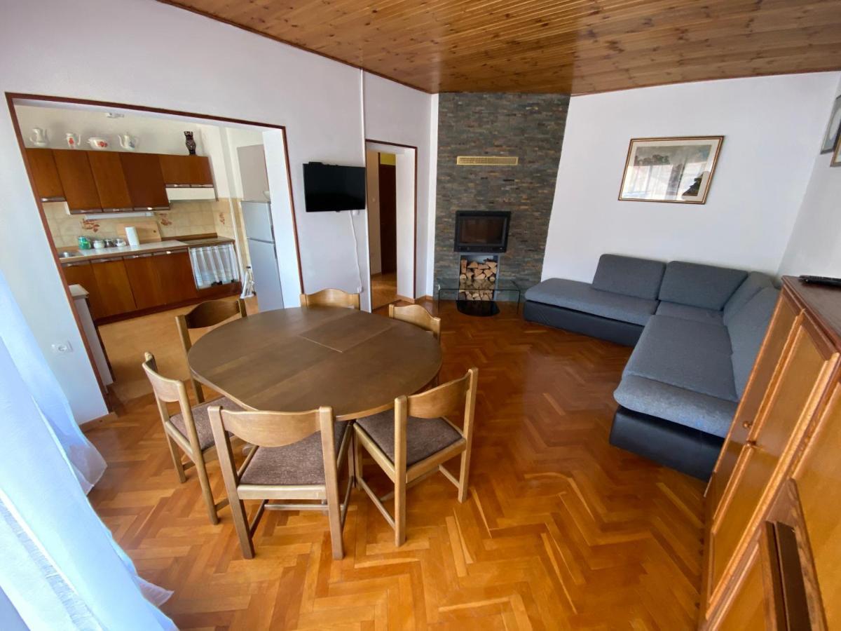 Apartma Magnolija Nova Gorica Exterior photo