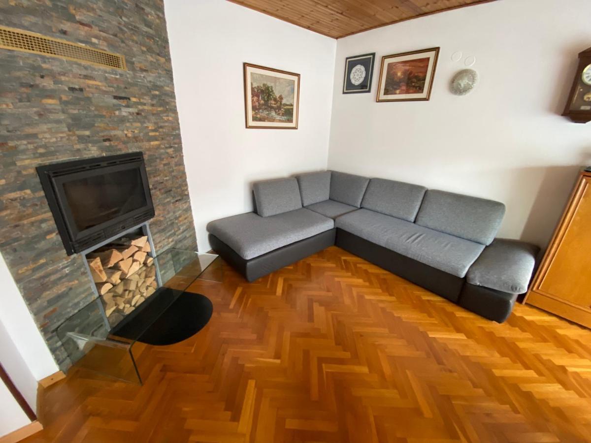 Apartma Magnolija Nova Gorica Exterior photo