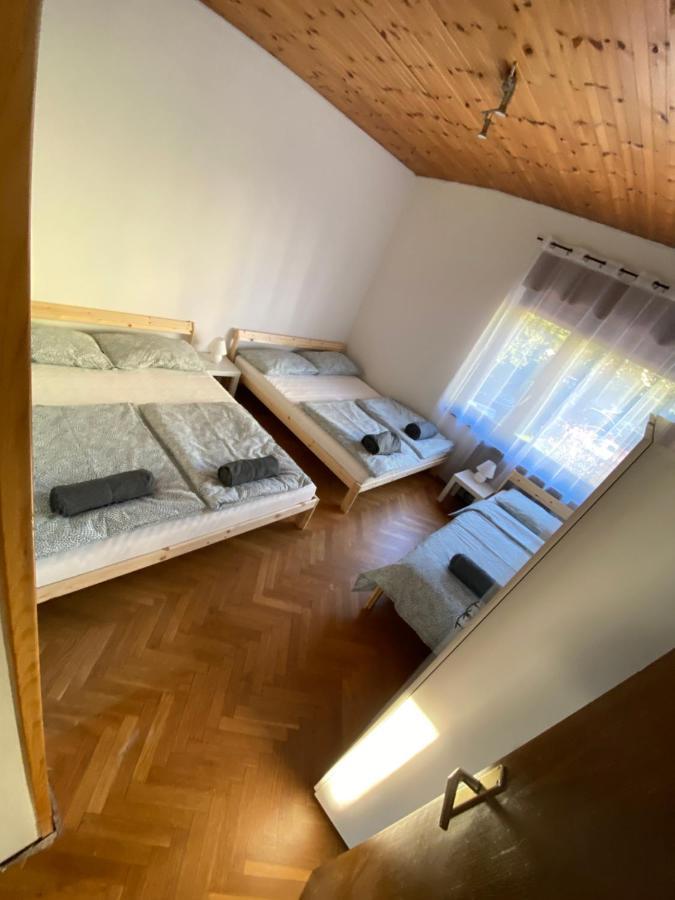 Apartma Magnolija Nova Gorica Exterior photo