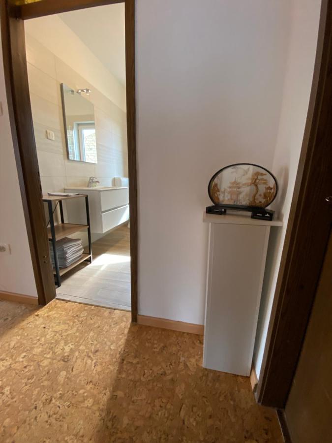 Apartma Magnolija Nova Gorica Exterior photo