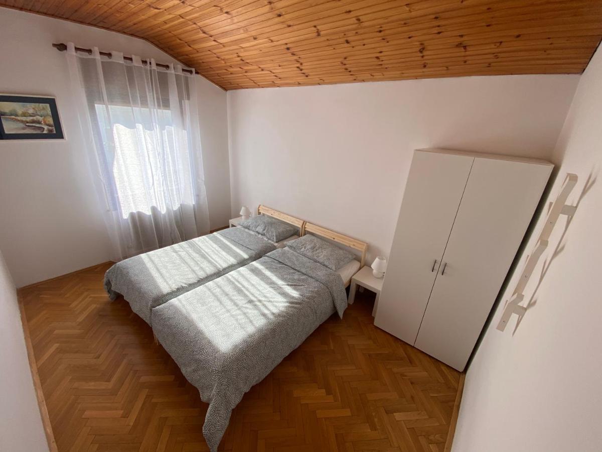 Apartma Magnolija Nova Gorica Exterior photo