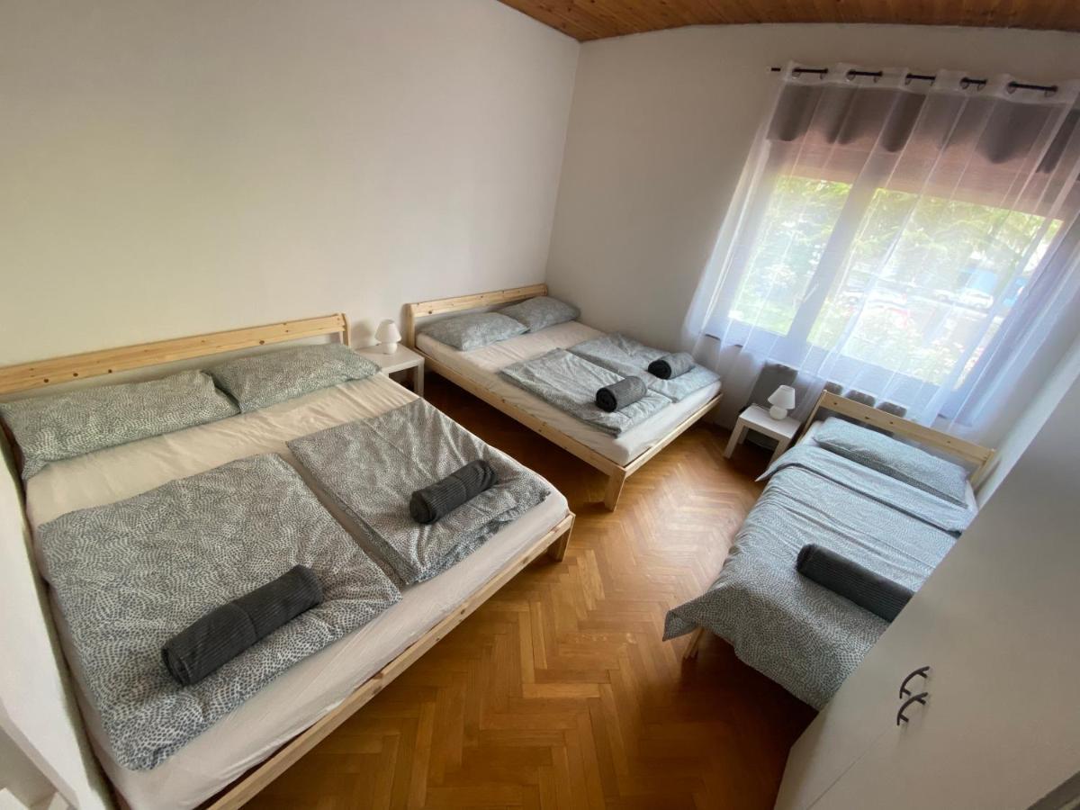 Apartma Magnolija Nova Gorica Exterior photo
