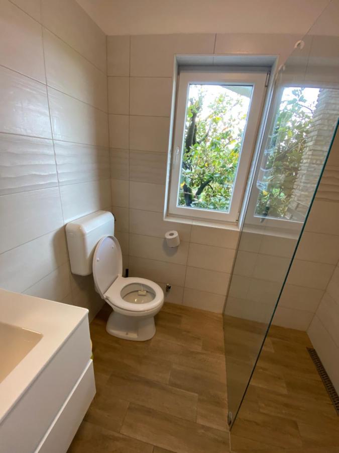 Apartma Magnolija Nova Gorica Exterior photo