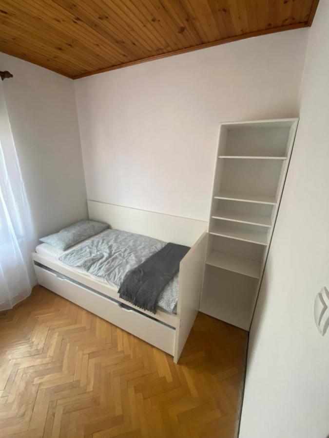 Apartma Magnolija Nova Gorica Exterior photo