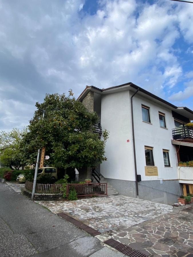 Apartma Magnolija Nova Gorica Exterior photo