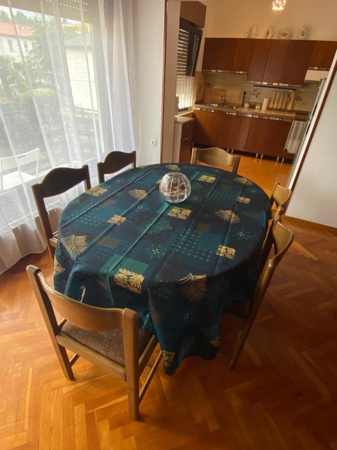 Apartma Magnolija Nova Gorica Exterior photo