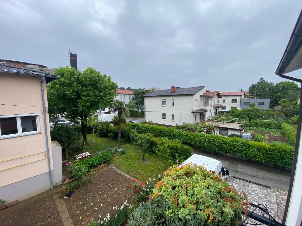 Apartma Magnolija Nova Gorica Exterior photo