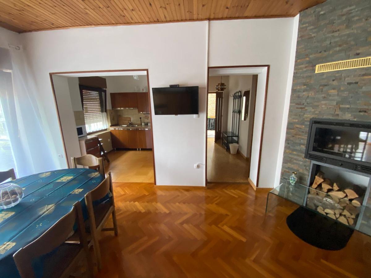 Apartma Magnolija Nova Gorica Exterior photo