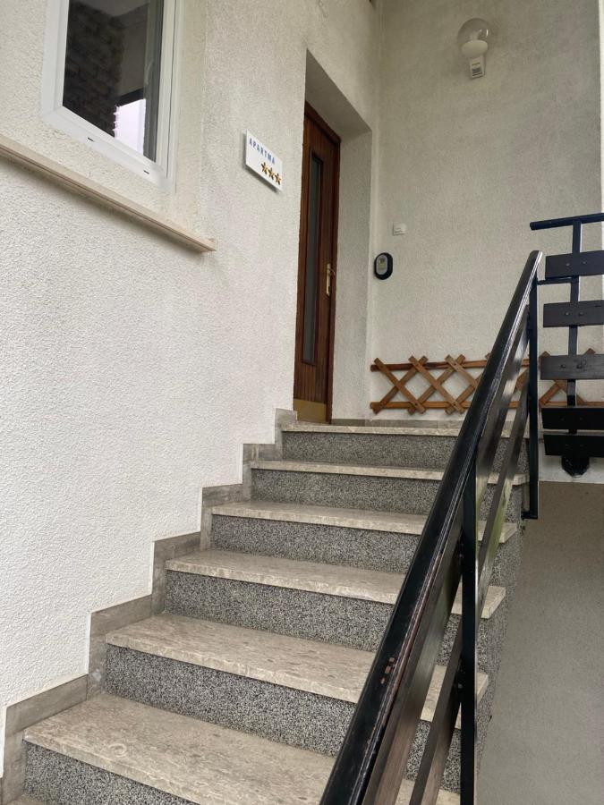Apartma Magnolija Nova Gorica Exterior photo