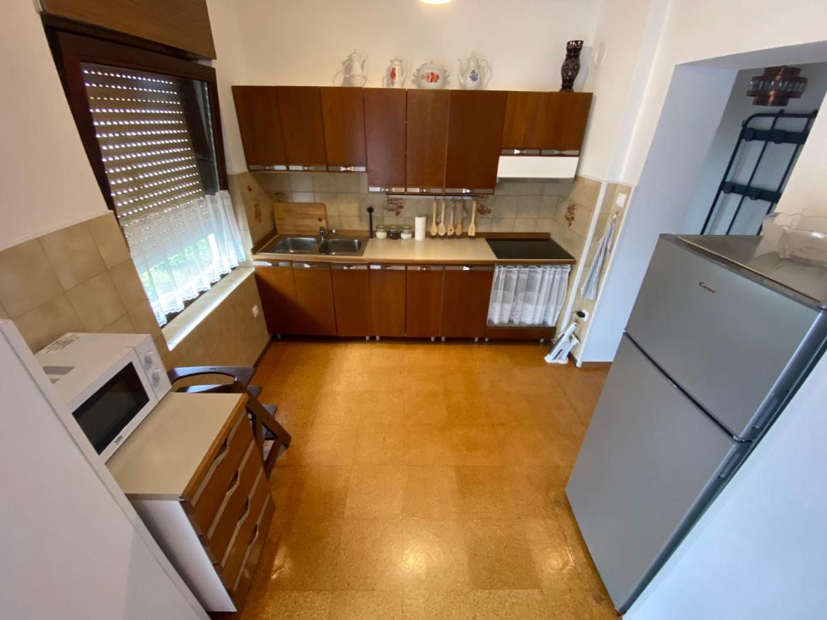 Apartma Magnolija Nova Gorica Exterior photo