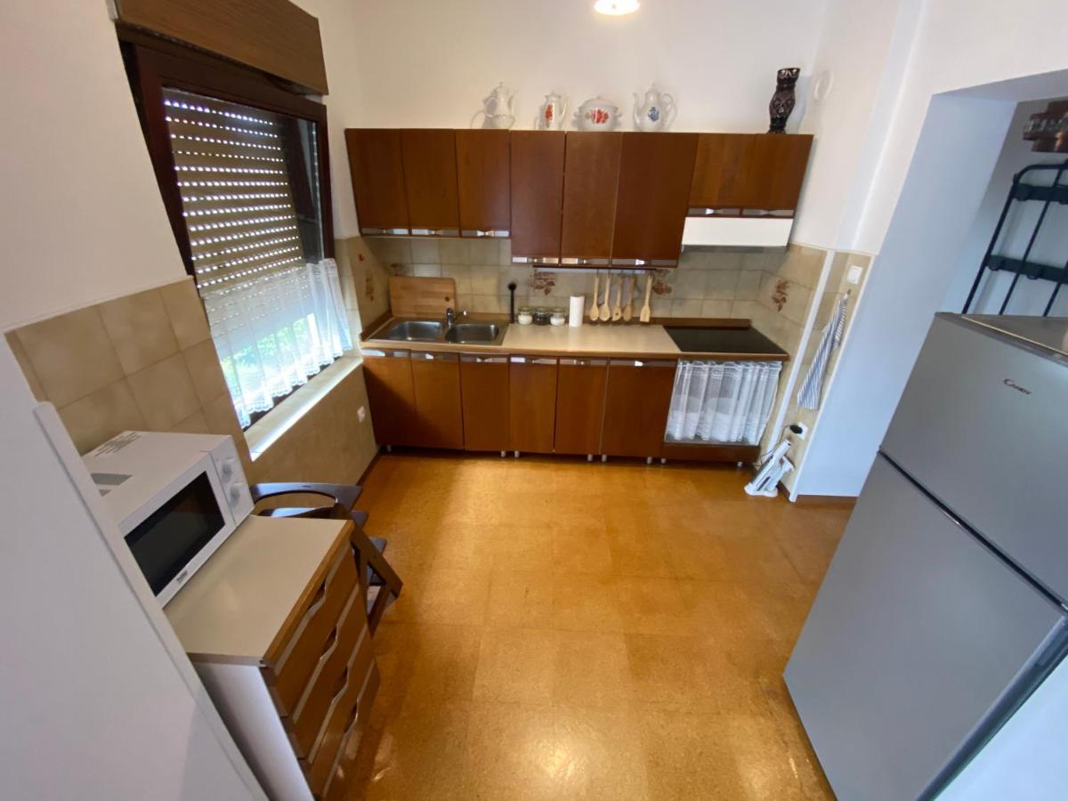 Apartma Magnolija Nova Gorica Exterior photo
