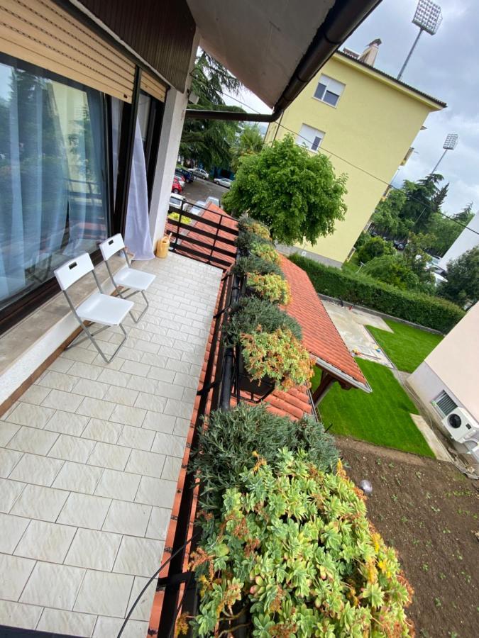 Apartma Magnolija Nova Gorica Exterior photo