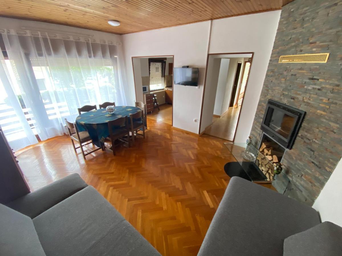 Apartma Magnolija Nova Gorica Exterior photo