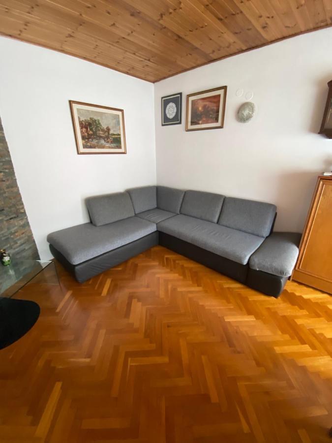 Apartma Magnolija Nova Gorica Exterior photo