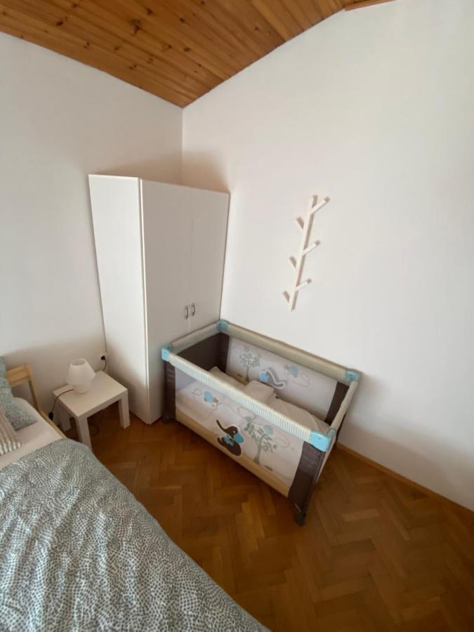 Apartma Magnolija Nova Gorica Exterior photo