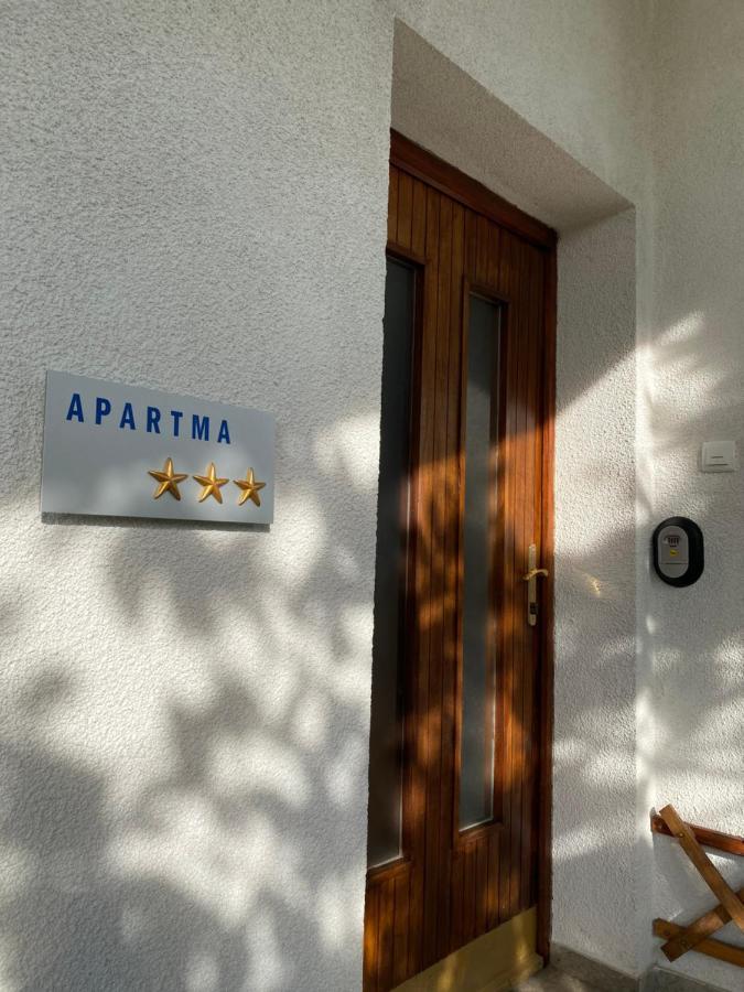 Apartma Magnolija Nova Gorica Exterior photo