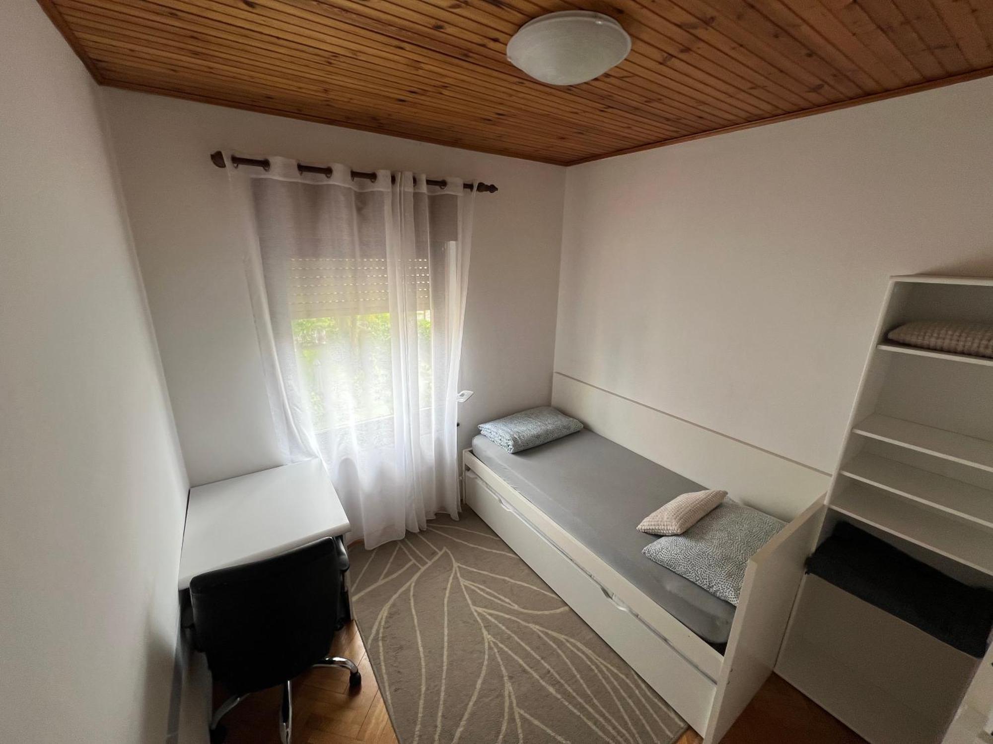 Apartma Magnolija Nova Gorica Exterior photo