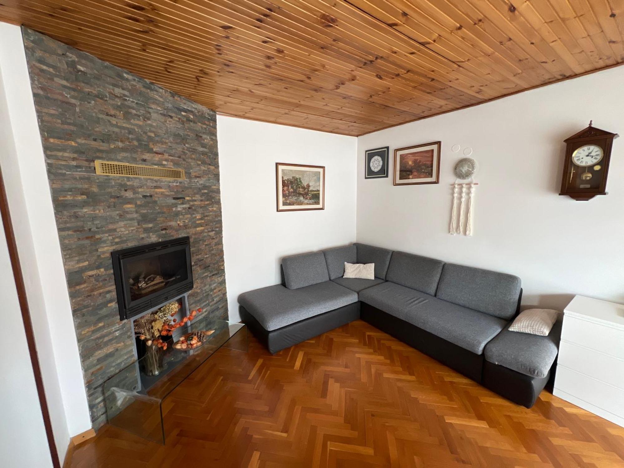 Apartma Magnolija Nova Gorica Exterior photo