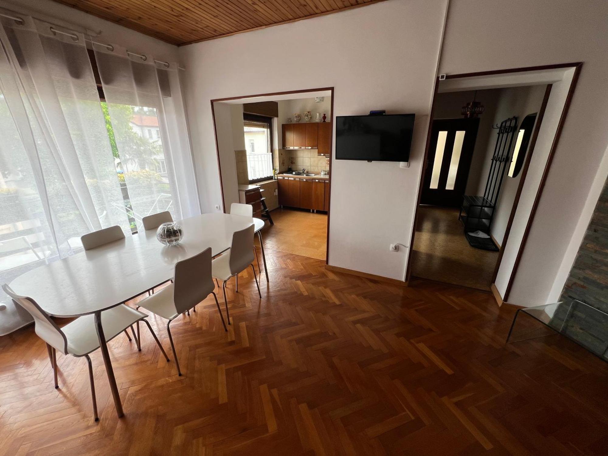 Apartma Magnolija Nova Gorica Exterior photo