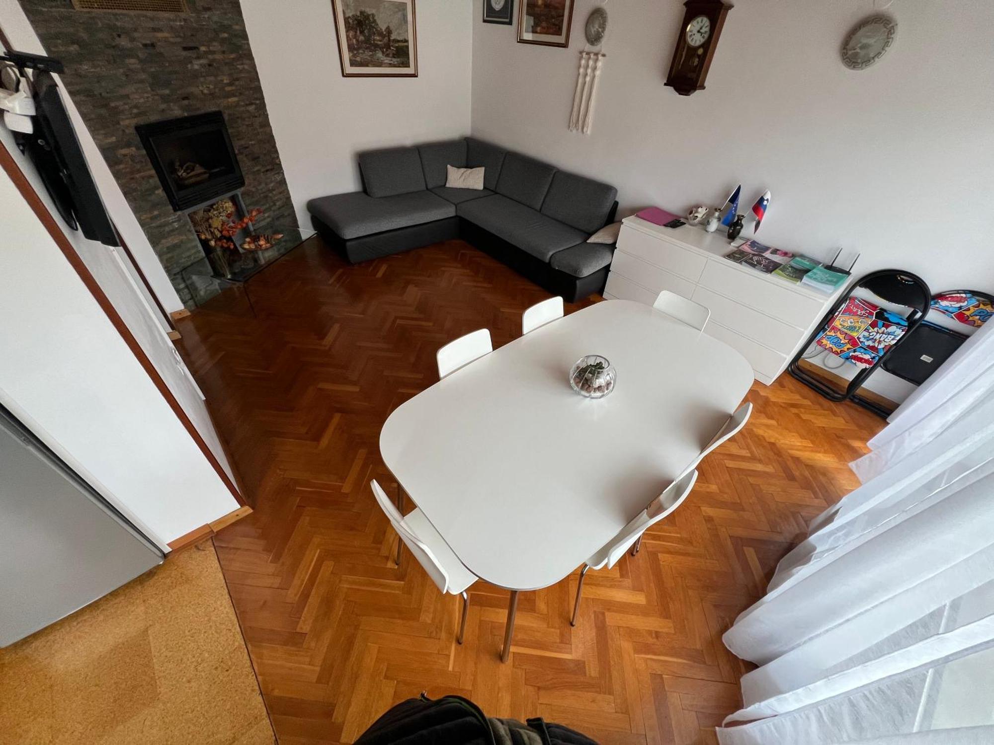 Apartma Magnolija Nova Gorica Exterior photo