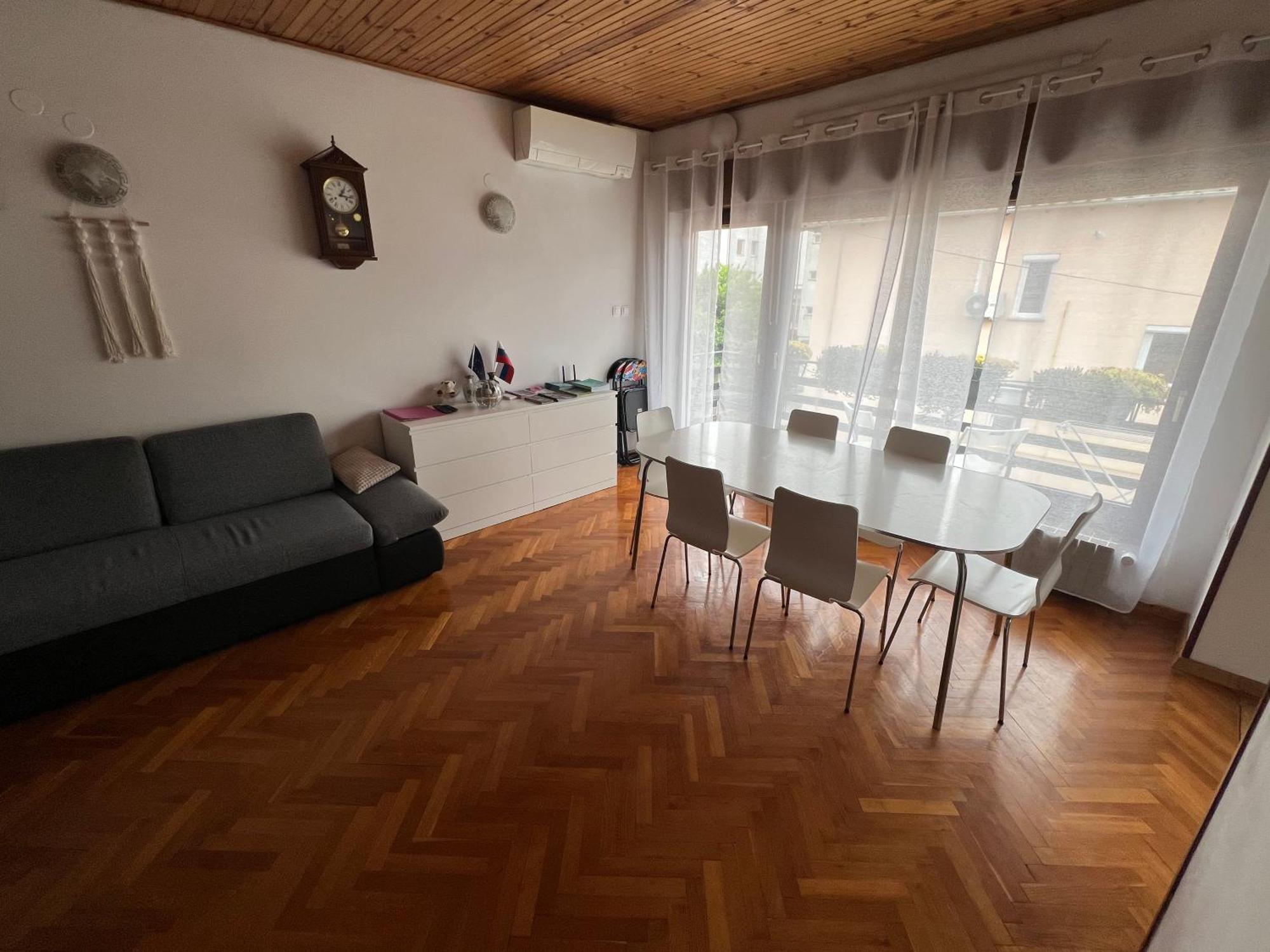 Apartma Magnolija Nova Gorica Exterior photo