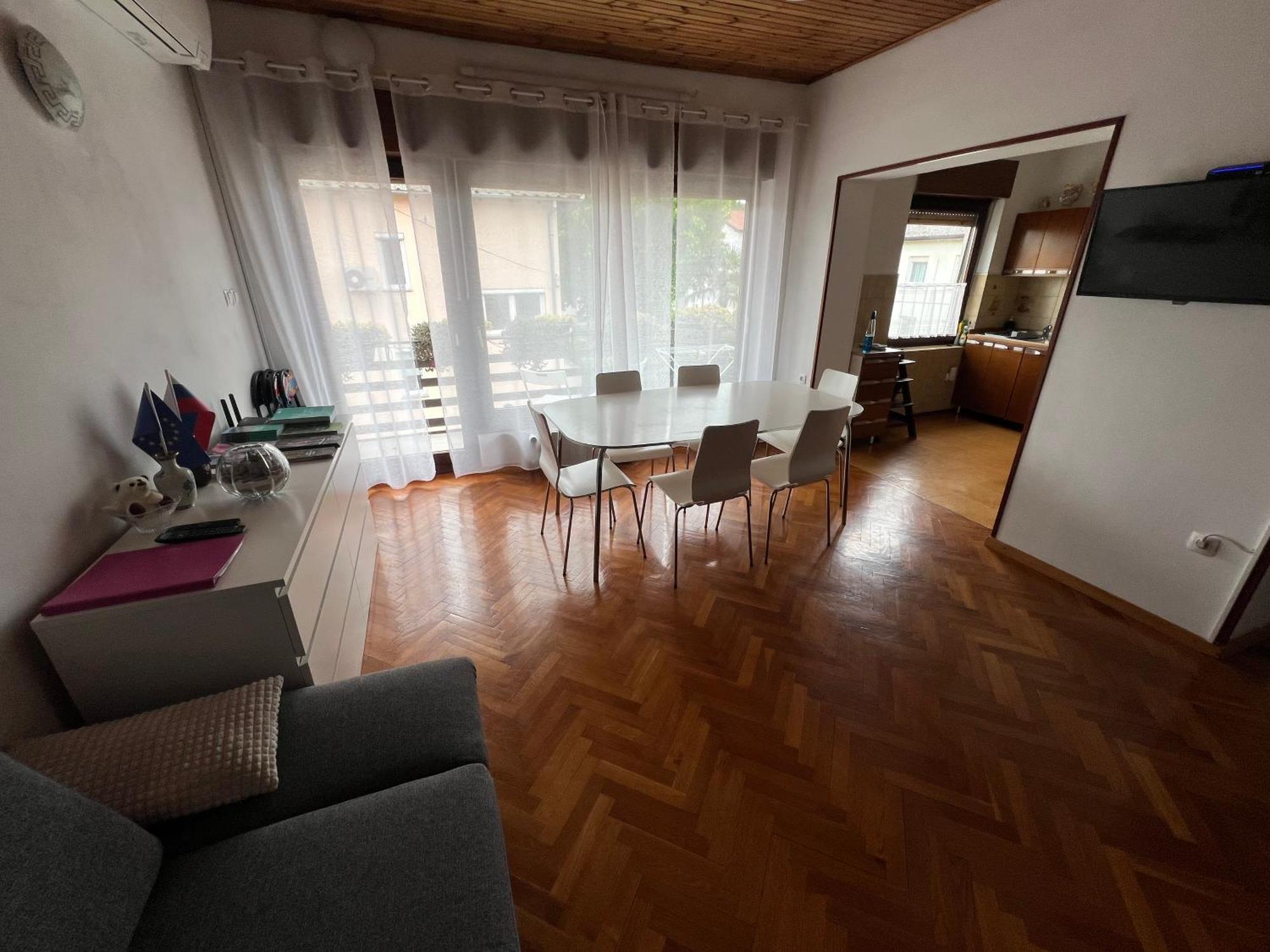 Apartma Magnolija Nova Gorica Exterior photo