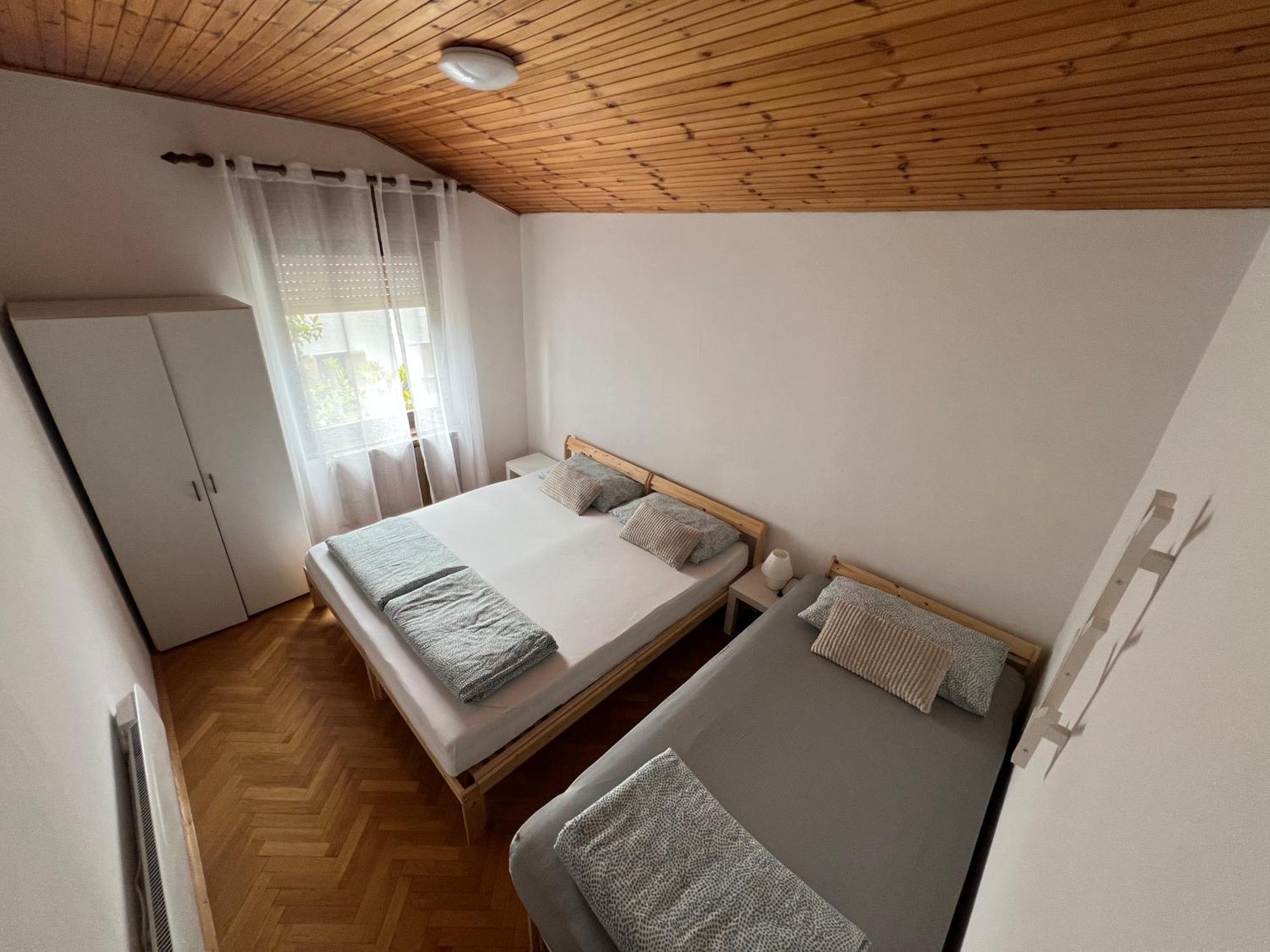 Apartma Magnolija Nova Gorica Exterior photo