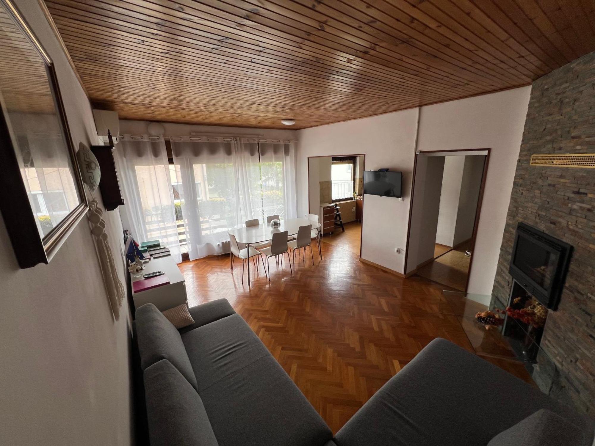 Apartma Magnolija Nova Gorica Exterior photo
