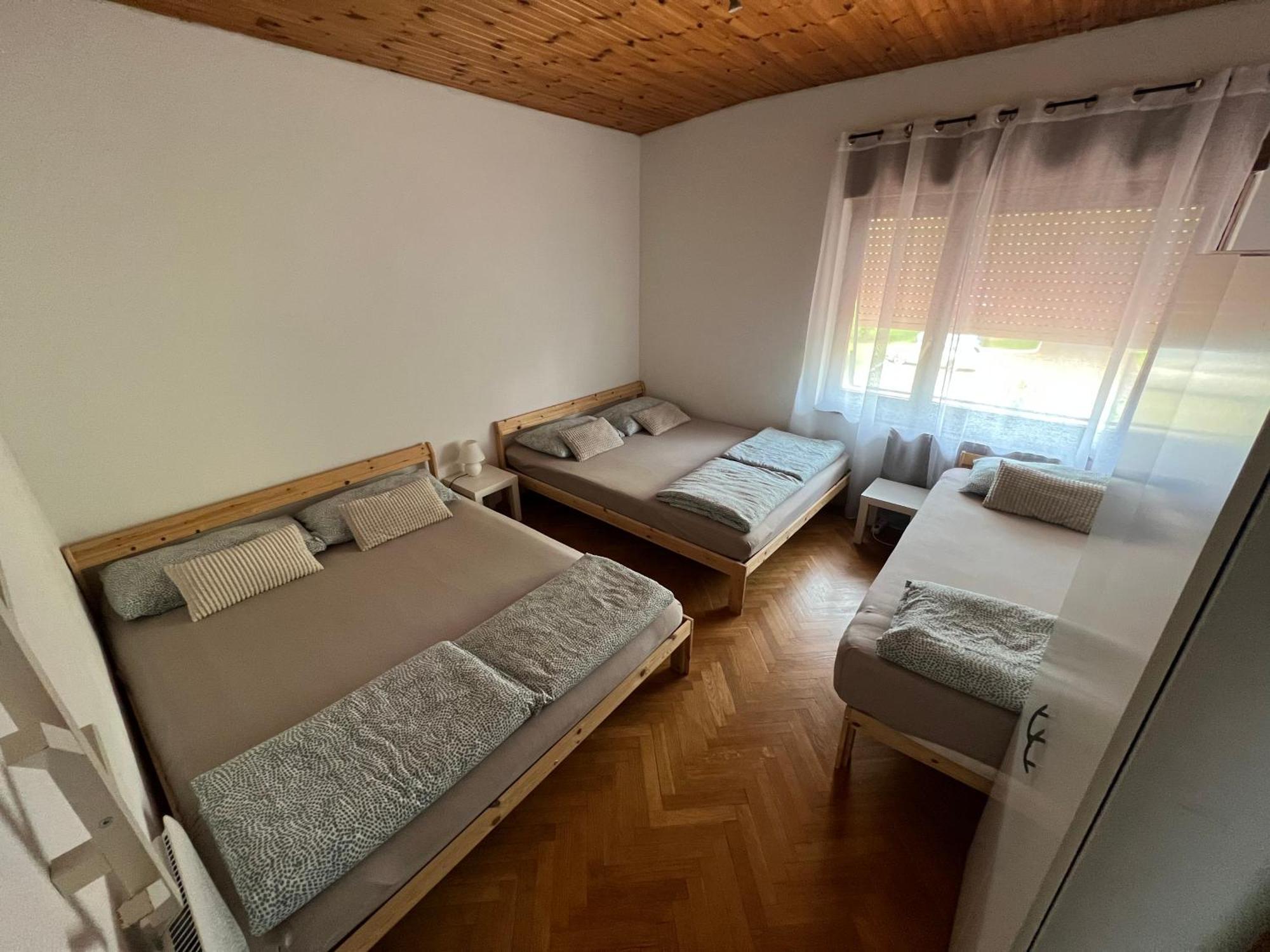 Apartma Magnolija Nova Gorica Exterior photo